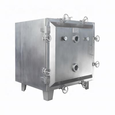 China Medicine Curing CT Series Stainless Steel Fruit Dehydrator Fish/Meat/Turmer Food Use Industrial Hot Air Circulation Proofer for sale