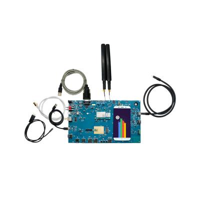 China Qualcomm Platform WT900 series 4G smart module, ODM design services for 3D printers or other smart hardware W900 for sale