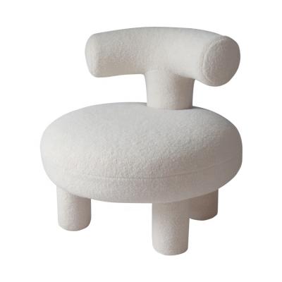 China Xiaopin' S Latest Sofa Baby Sofa Chair Children's Plush Sofa Kids Chair For Home Customized Woolen Furniture 2020 Modern Xiaopin' S Plush Sofa Kids Chair For Home for sale