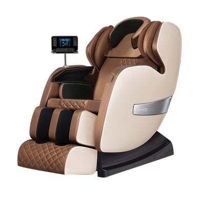 China (Other) Electric Adjustable Relaxing Chair Massage Chair TV Function Extended Vibration for sale