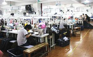 Verified China supplier - Shenzhen Dongfan Garment & Accessories Co., Ltd.