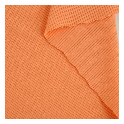 China Viscous Pill Anti Rayon Stretch #TYCP-KF1326 Two Way Cut Free T/R 2x2 Four Way Stretch Fabric for sale