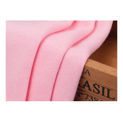 China F30498 380gsm Viable Half Cotton Heat Poly French Terry For Hoodies French Terry Fabric 100% Cotton Brushed Recycled Cotton Frenc for sale