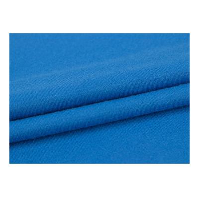 China Micro KF30360 170gsm Sustainable Breathable Eco Modal Spandex Modal Tank Top Fabric for sale