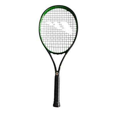 China Carbon Fiber OEM Tennis Racket For Adult Tennis Racquet Grip Size 3 Handle for sale