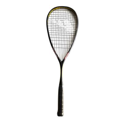 China High Quality Pop OEM Full Carbon Squash Racket Game for sale