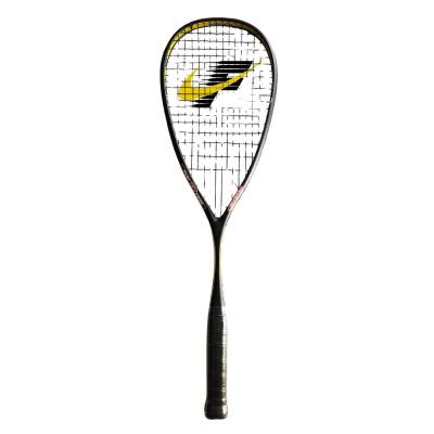 China Playing Normal Graphite Squash Racquet Healthy Pure Squash Ball With Durable Strings Squash for sale