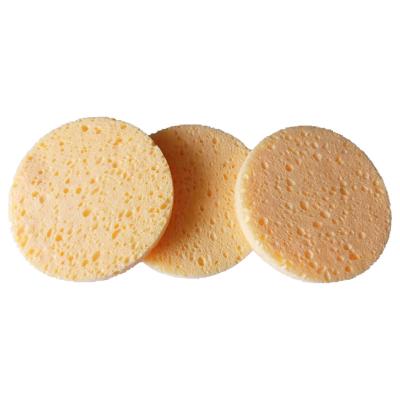 China Long Handle Boby Cleaning Cellulose Sponge Bath Sponge Cellulose Shower Sponge for sale