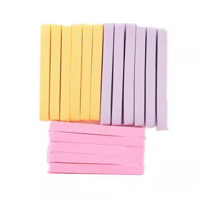 China Wholesale High Quality PVA Compressed Sponge For Face Washing PVA-06 for sale