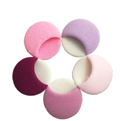 China Non Toxic Hot Selling Latex Facial Non Pads Latest Makeup Remover Trending Beauty Makeup Cosmetic RemovSponge Make Up Emove Sponge Blast Facial ral for sale