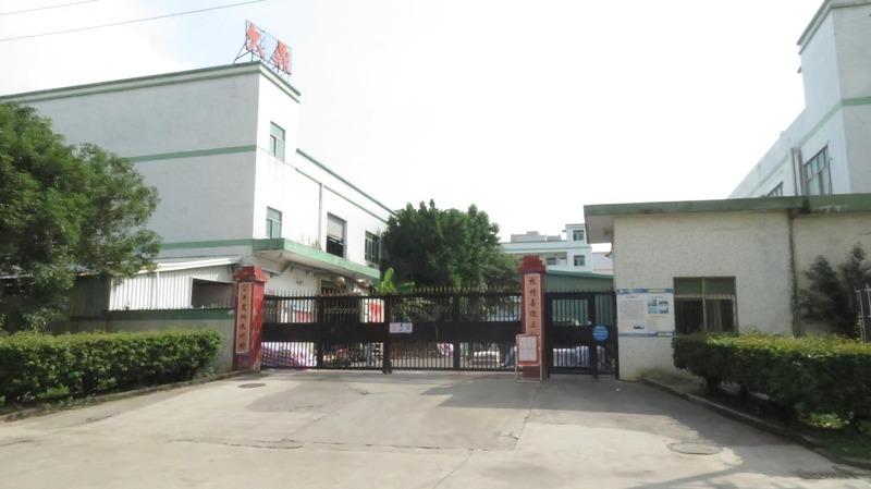 Verified China supplier - Dongguan Jiuding Hardware Products Co., Ltd.