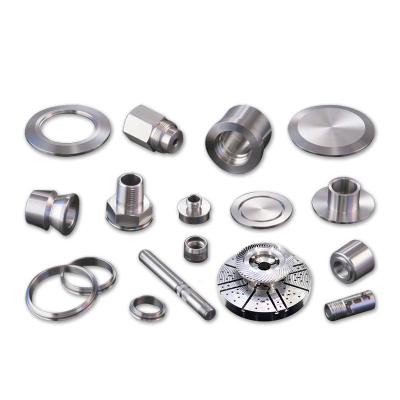 China Custom Aluminum CNC Bicycle Motorcycle Stainless Steel CNC Machining Hardened Aluminum Machining Parts for sale