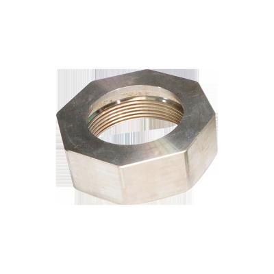 China Precision Stainless Steel Aluminum Hardware Machinery Non-Standard CNC Turning Machining Parts for sale