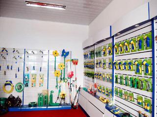 Verified China supplier - Jinsheng Gardening Tools Factory