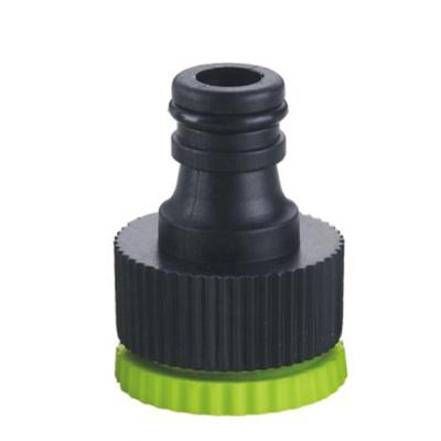 China JS-320 Garden Plastic Universal Female Adapter Plastic Connector for sale