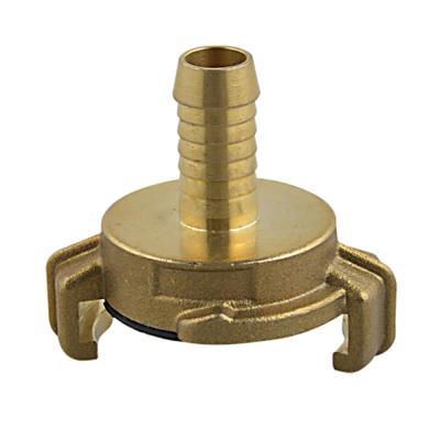 China Garden BRASS Cheap Water Hose Brass Quick Connector for sale