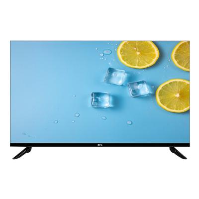 China Wholesale Hotel TV Digital Audio Component 75 Inch Smart Full Screen LCD TV for sale