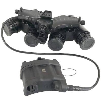 China 300m Night Vision GPNVG18 Quad Housing Quad Night Vision Goggles Housing for sale