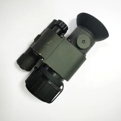 Κίνα 1000m thermal monocular for firefighter thermal imager for outdoor search rescue huting προς πώληση