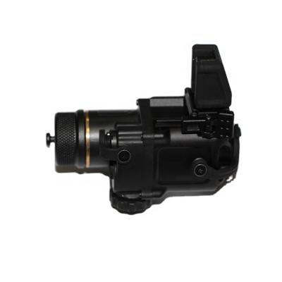 Κίνα 1088m Thermal Clip On Isp Night Vision For Hunting προς πώληση