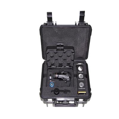 China 1030M Field of View 30.5 COTI Clip on Thermal Imager for sale