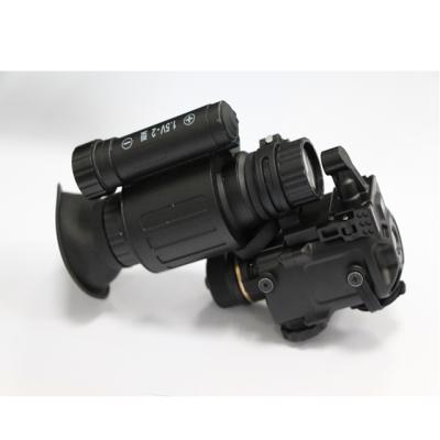 Cina 1030M Enhanced detachable thermal imager used in combination with night vision (NVD) in vendita