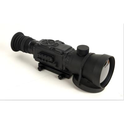 Chine 2000M Search Rescue Hunting Monocular Telescope Infrared Thermal Camera à vendre