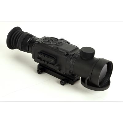 China 2000M Hunting Portable HD Night Vision Infrared Waterproof Thermal Camera Te koop