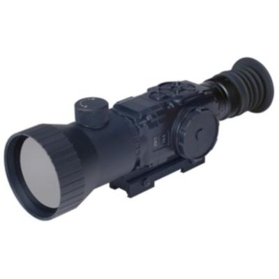 China 2000M Uncooled Thermal Riflescope Gun Sighting and Aiming Te koop