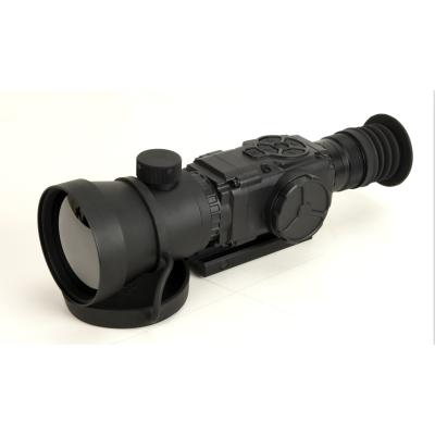 Китай 2000M Military Grade Night Vision Handheld Thermal Monocular продается