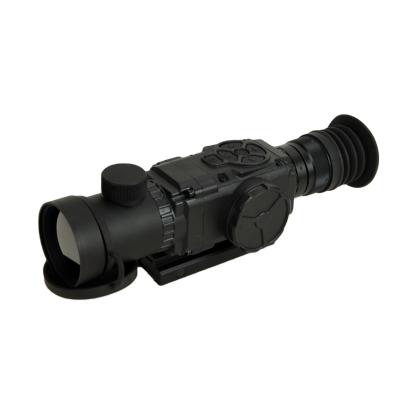 China 2000M Equipped with standard picatinny rail interface night vision scope for sale