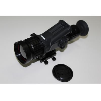 Chine 1500M Long Range ACTS-50 50mm Thermal Scope Rifle Scope, Thermal Imaging Night Vision Rifle Square for Hunting Shooting à vendre