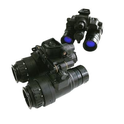 China 300m PVS31 Military Night Vision Goggles Housing Kits PVS31 en venta