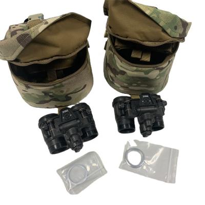 China 300m Military Night Vision Goggles Housing PVS31 Night Vision Goggles for sale