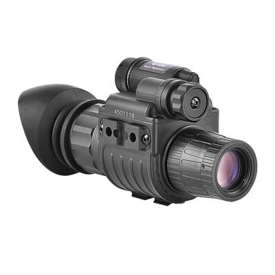 China 280M Waterproof And Dustproof IP65 Night Vision Monocular Device For Hanging Gun for sale