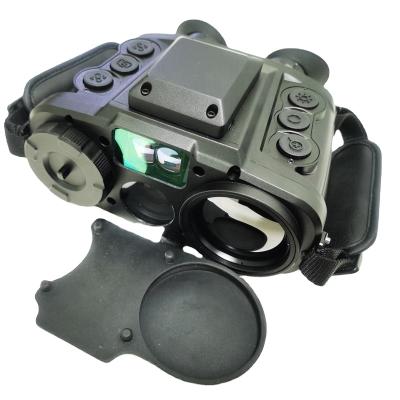 China 3-5km handheld thermal imager zu verkaufen