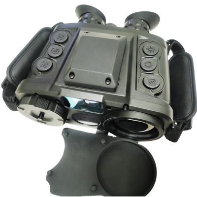 China 3-5km Multifunctional Handheld Thermal Camerathermal Imager for sale