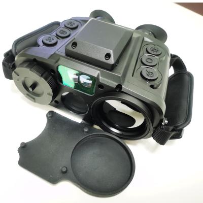 China 3-5km Multifunctional Handheld Thermal Camera Thermal Binocular zu verkaufen