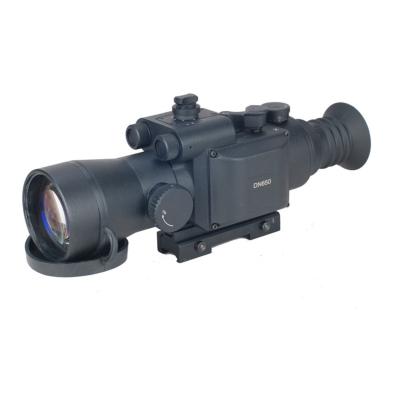 Cina 600M Infrared Hunting Scope Infrared Night Vision Rifle Scope in vendita