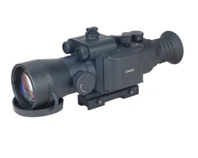 Cina 600M For Hunting Day Night Vision And Long Range Lightweight Riflescope Military Sight Device in vendita