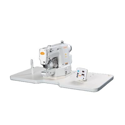 China Garment Shops Pattern Hot Selling Sewing Machine For Garment For Automatic Sewing Machine for sale