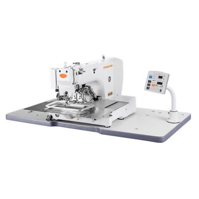 China Garment Shops New Type Small Sewing Machine Ultrasonic Embossing Lace Machine zu verkaufen