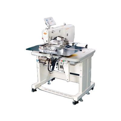 China Factory Low Power Automatic Bra Equipment Automatic Bra Breaking Seam Sewing Machine for sale