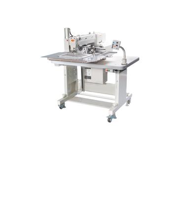 China Garment Shops Best Selling High Efficiency Garment Pattern Sewing Machine Automatic Sewing Machine for sale