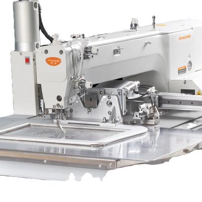 中国 Factory CC-1010G-01S Automatic Industrial Template Sewing Machine Template Template Machine CC-1010G-01S 販売のため