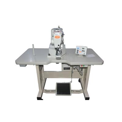 China Garment Shops Automatic Computer Leather Pattern Sewing Machine For Garment Shoe Pattern Making Machine for sale