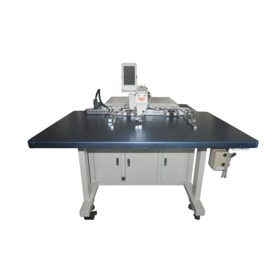 China Garment Shops New Type Automatic Ultrasonic Cloth Art Ultrasonic Lace Machine for sale