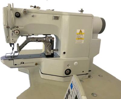 Cina Factory Thick Material Thick Thread Sewing Machine For Leather Goods in vendita