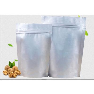 China Safety Aluminum Foil Vacuum Packaging Stand Up Bag Beef for sale