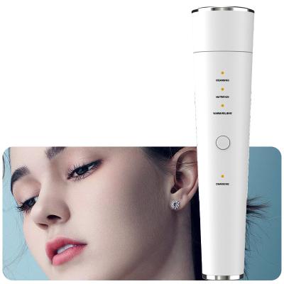 China Micro-Current Pore Remover Beauty Instrument for sale